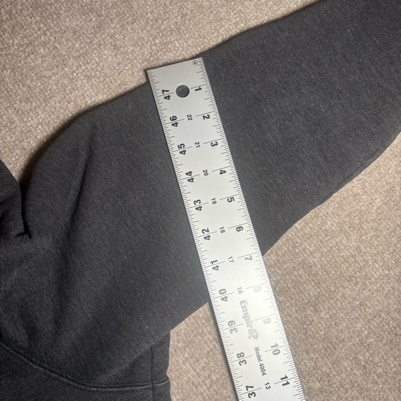 G-Star RAW Half Zip Pullover Sweatshirt – Men’s XL - Picture 10 of 16